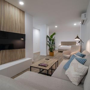 Apartamento Estudio